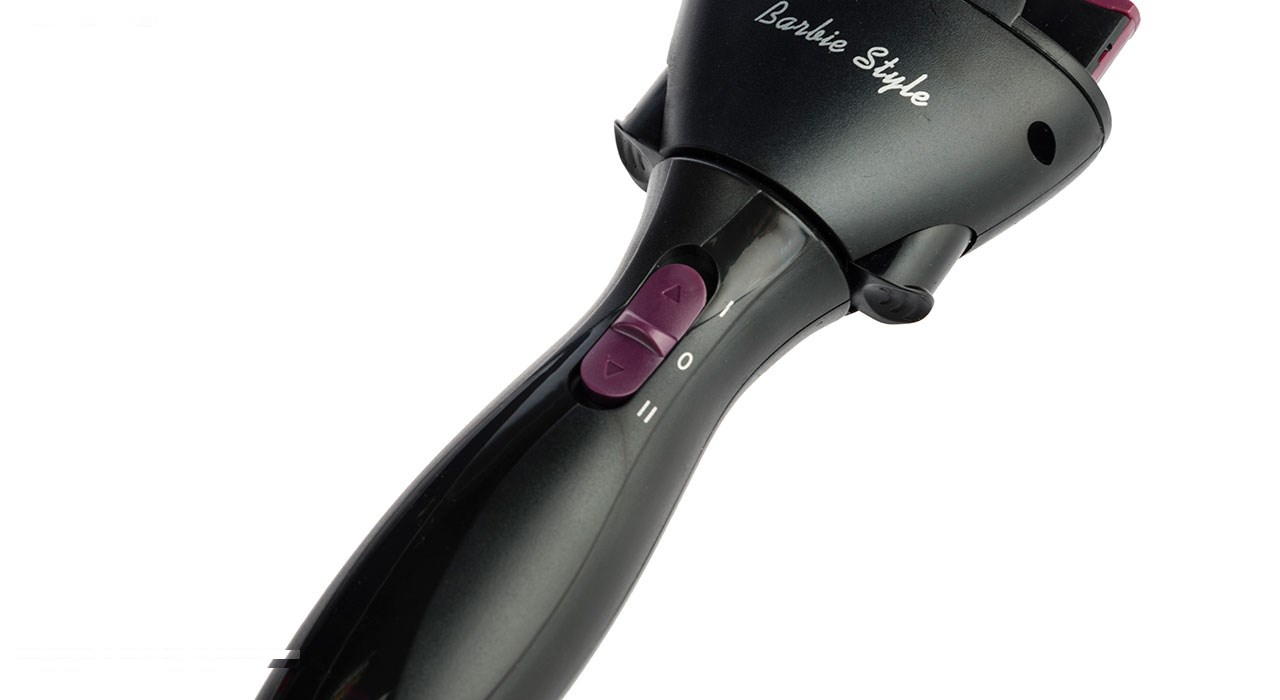 بافت مو پرنسلی مدل PR318AT