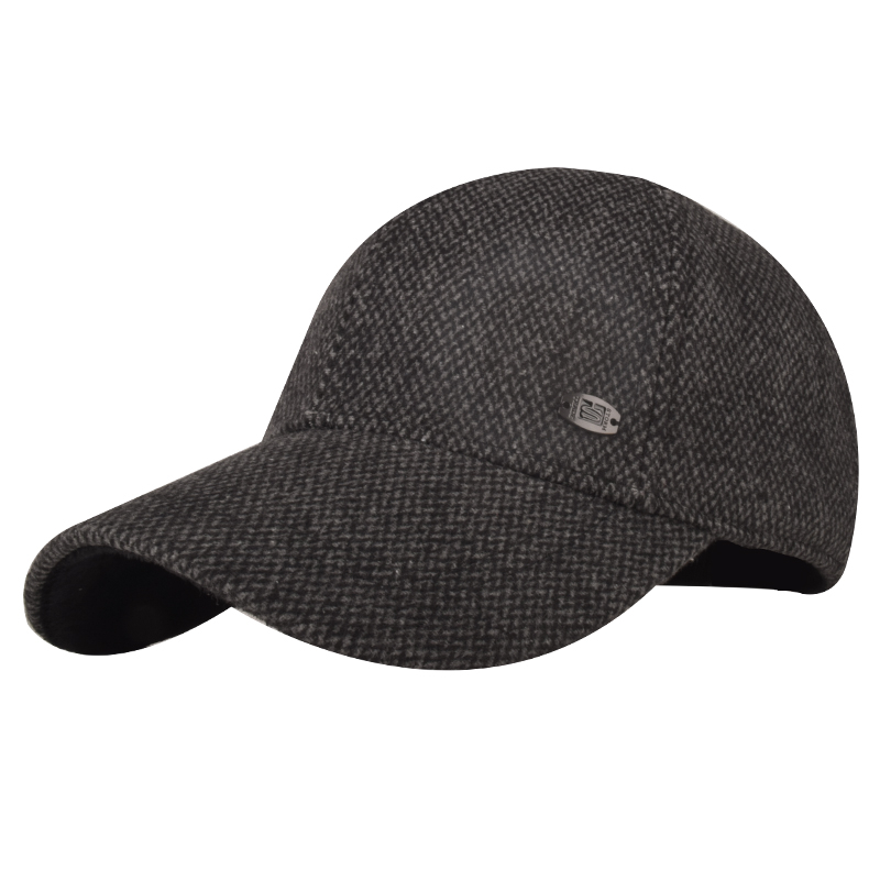 کلاه کپ مردانه مدل 737