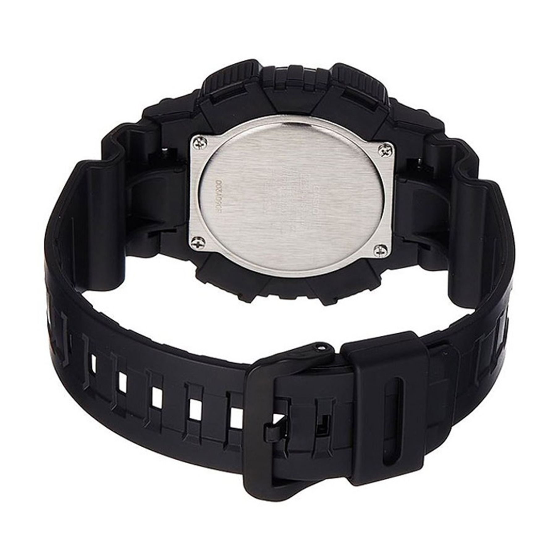 ساعت مچی عقربه ای مردانه کاسیو مدل AQ-S810W-1A3VDF