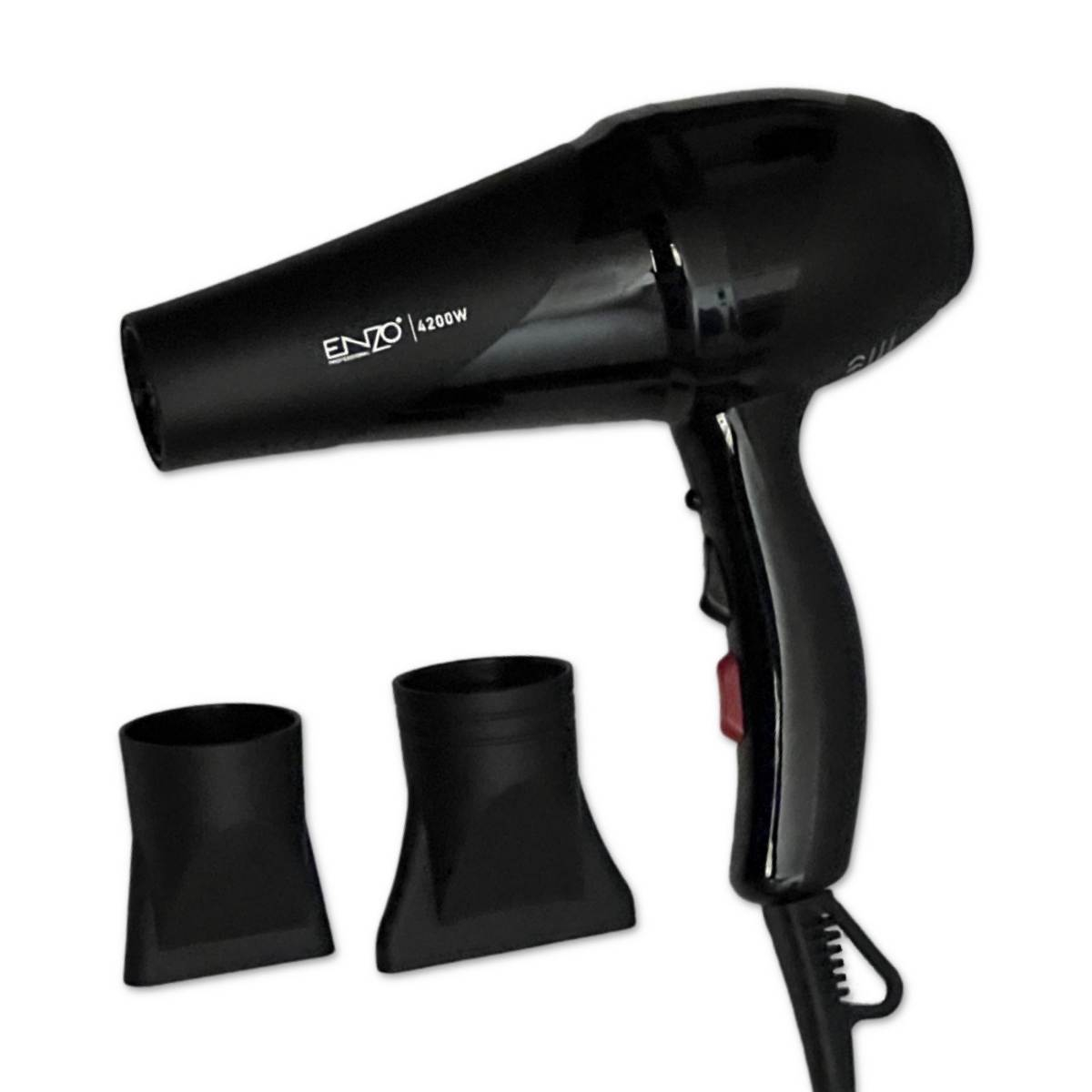 سشوار انزو پروفیشینال مدل GH1349