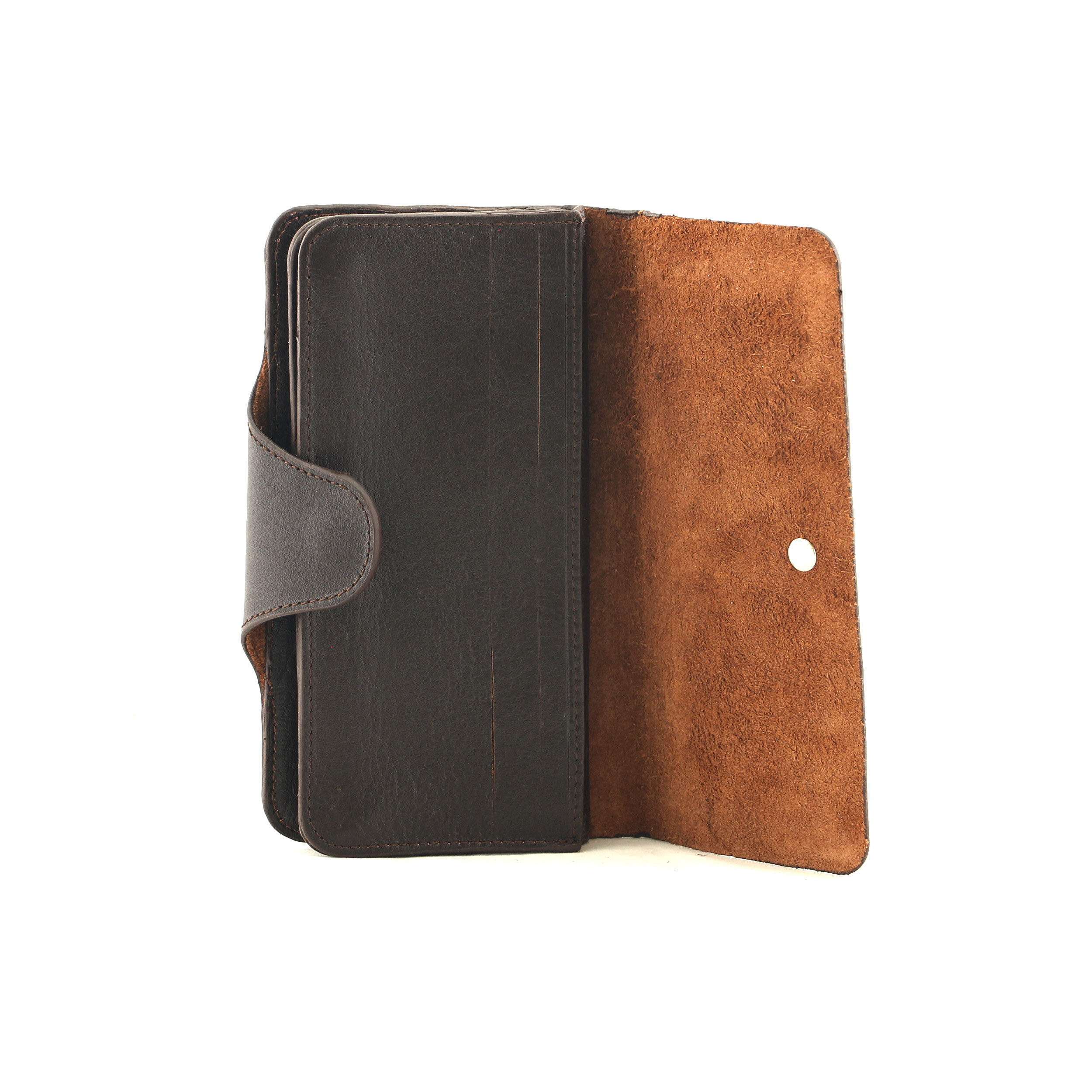 کیف پول چرم بارز کد DM7.1