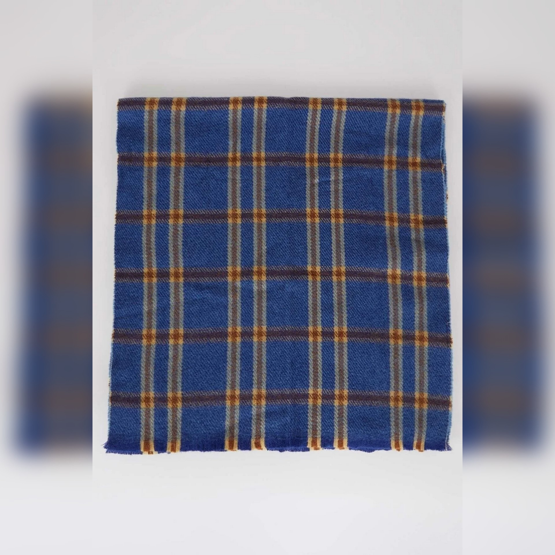 شال گردن دفکتو مدل def23