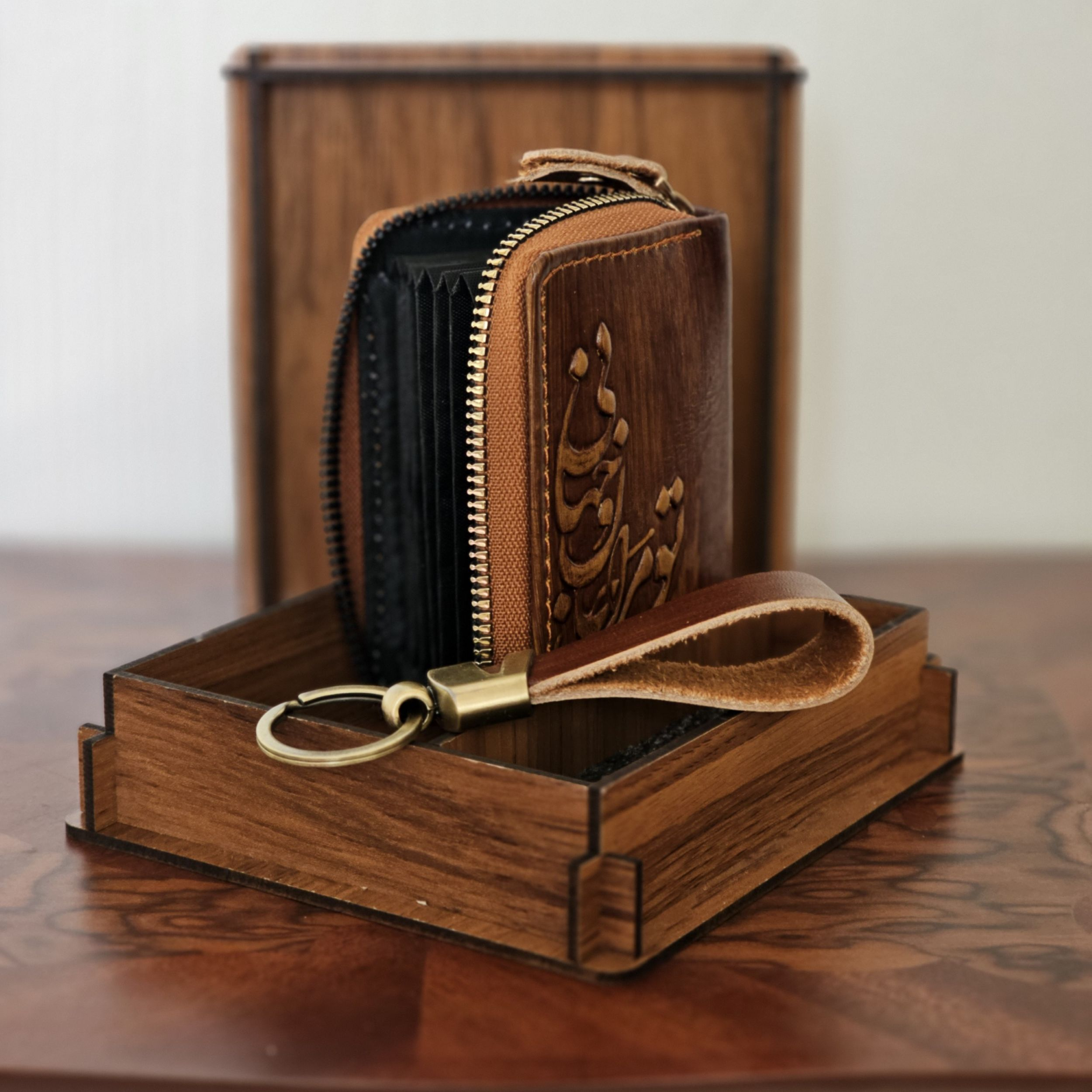 ست هدیه مدل جان و جهان