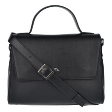 کیف رودوشی زنانه چرم مشهد مدل S5304-001