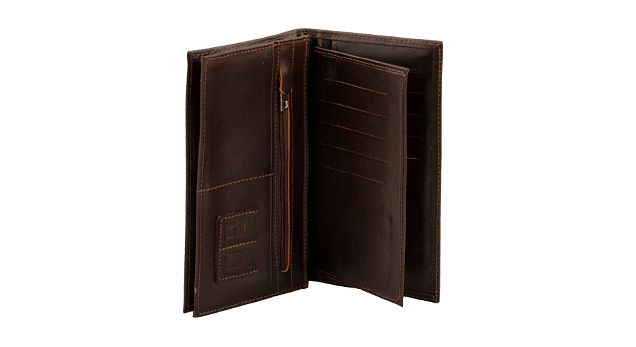 ست هدیه چرم بارز مدل DS18