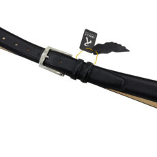 کمربند مردانه چرم آرمان مدل 207