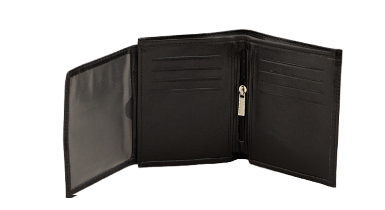 کیف پول مردانه مدل DM14.1