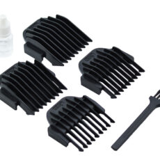 ماشین اصلاح حرفه ای پرومارون مدل RL-723