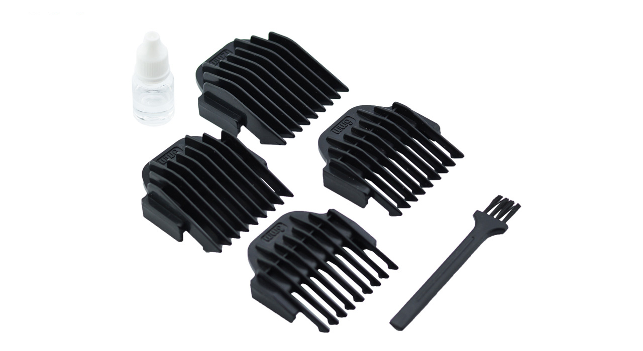 ماشین اصلاح حرفه ای پرومارون مدل RL-723