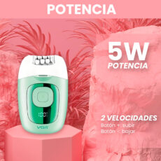 اپیلاتور وی جی ار مدل V-760