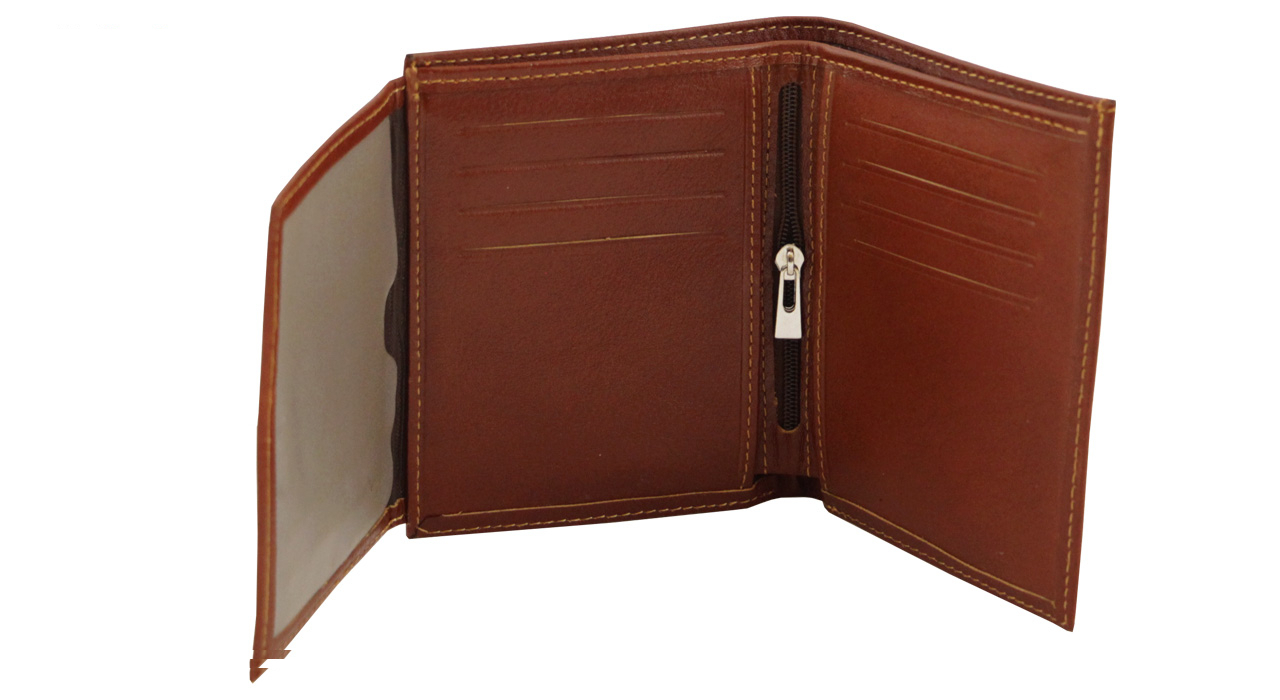 ست هدیه مردانه چرم بارز مدل DS6