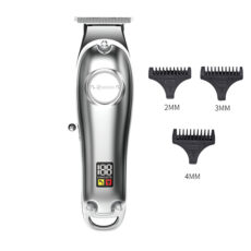ماشین اصلاح موی سر و صورت پرومارون مدل RL-706