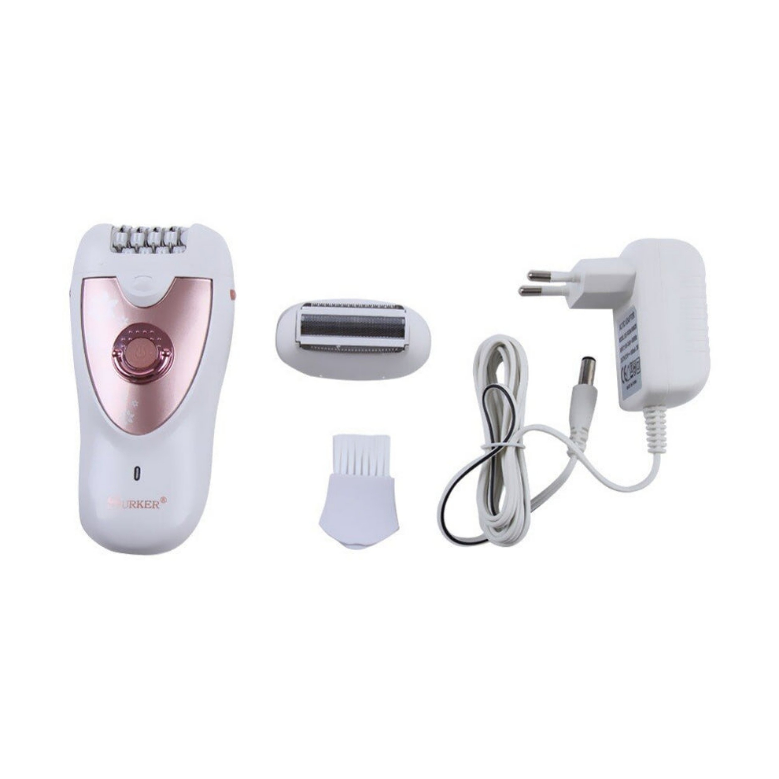 اپیلاتور سورکر مدل SK-513