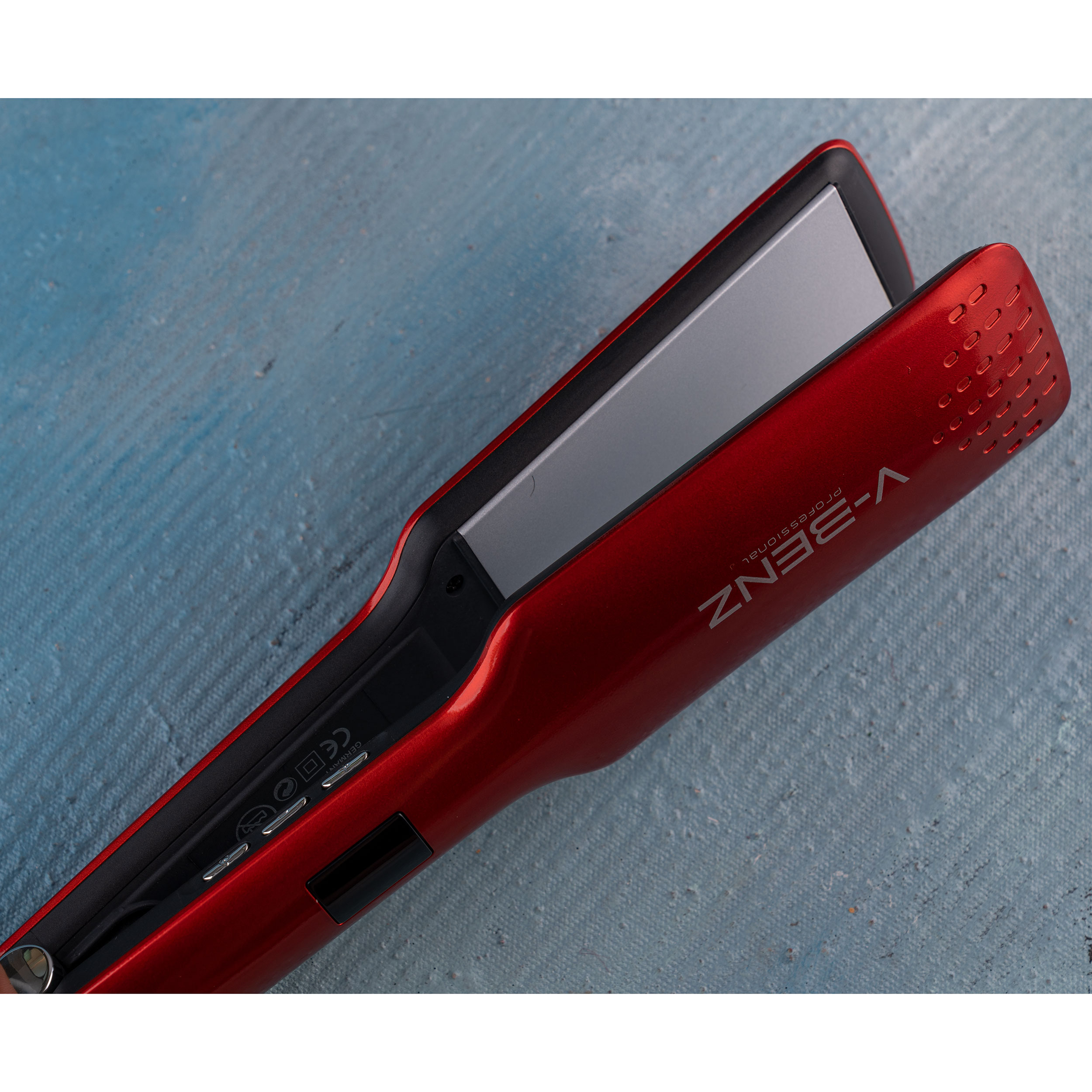 مجموعه محصولات مو وی بنز مدل V-8048 بسته 6 عددی