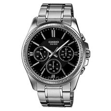 ساعت مچی عقربه‌ای کوارتز مردانه کاسیو مدل MTP-1375D-1AVDF