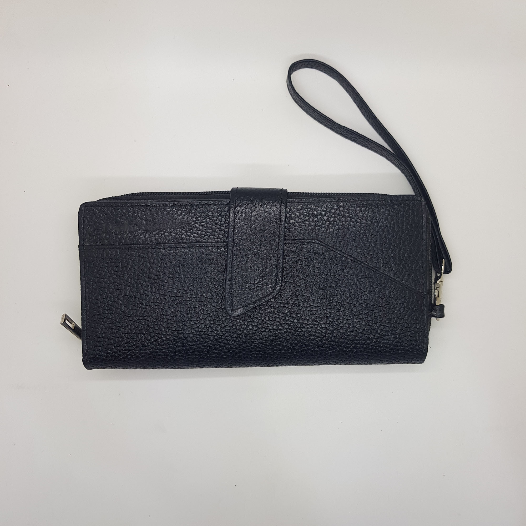 کیف پول مردانه چرم دیاکو مدل ۲۳۵