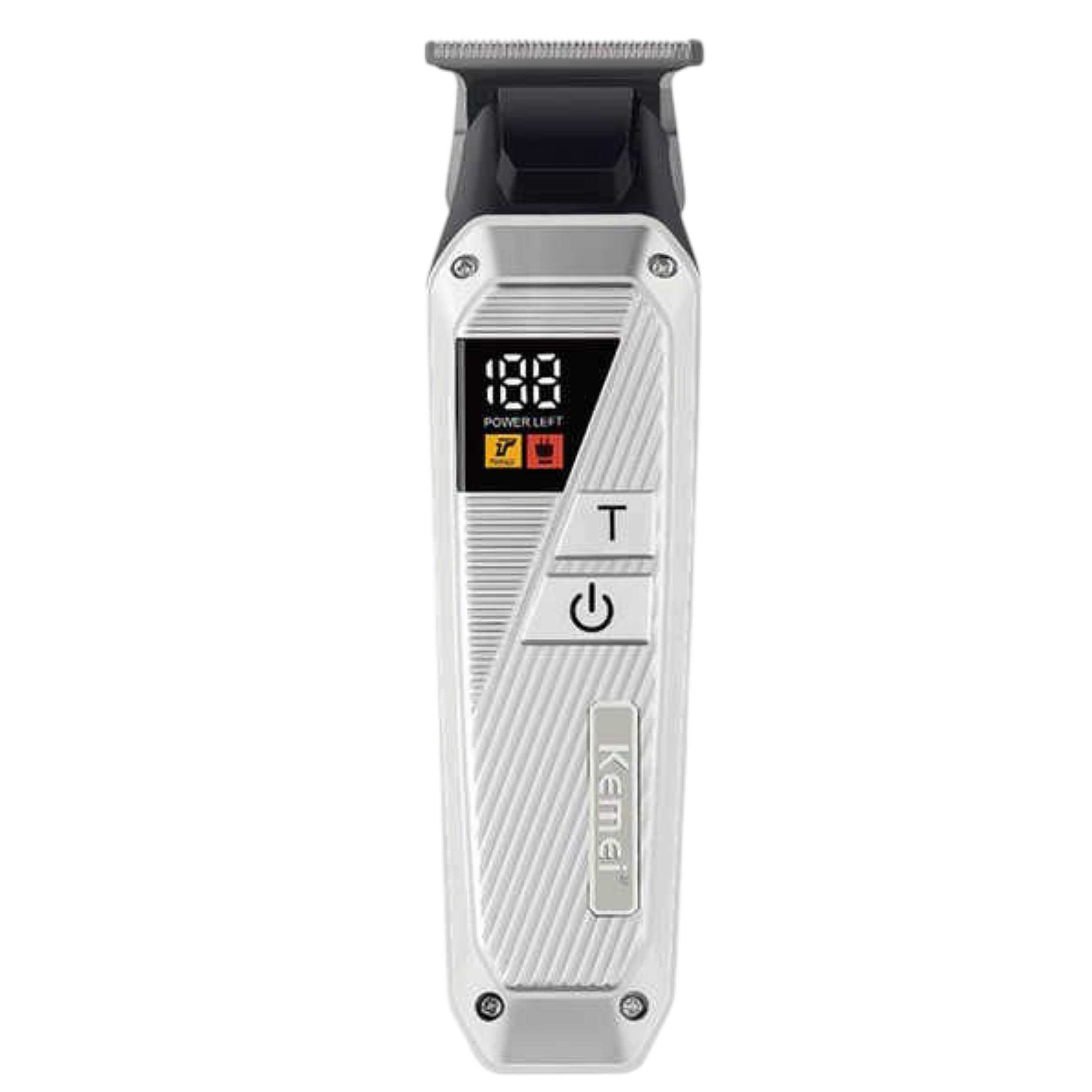 ماشین اصلاح موی سر و صورت شارژی کیمی مدل KM-1679
