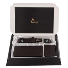 ست هدیه چرم بارز مدل DS62