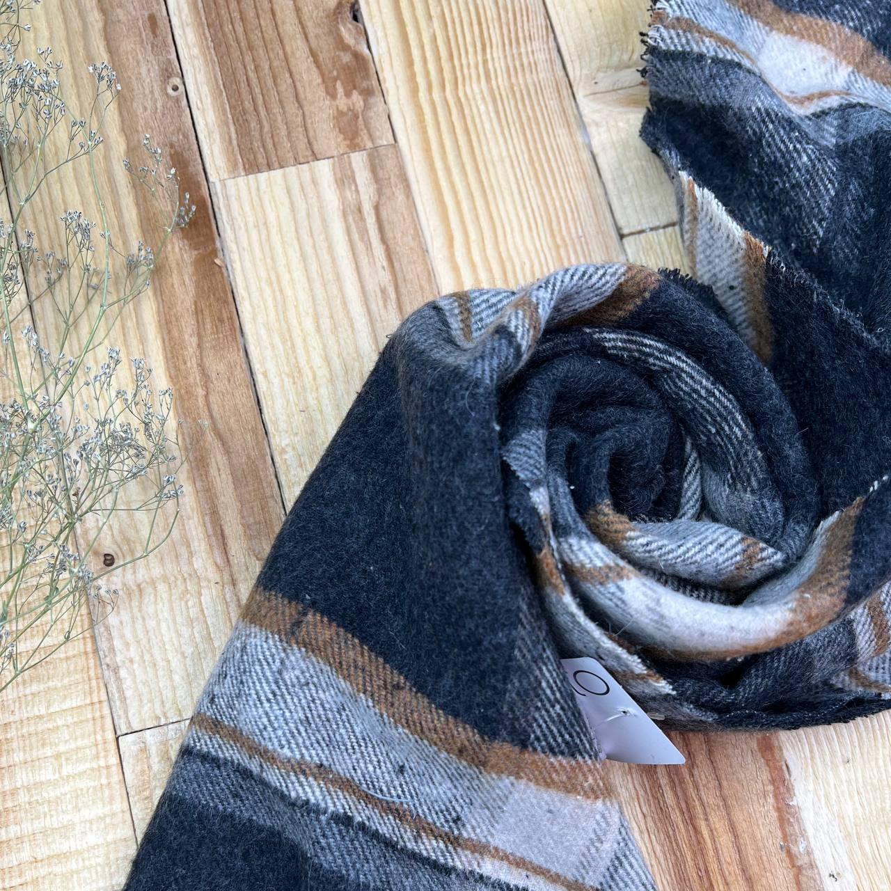 شال گردن مردانه دفکتو مدل CH24