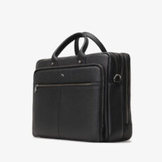 کیف اداری چرم مشهد مدل A5600