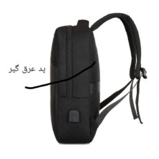 کوله پشتی مدل Tirex 2025