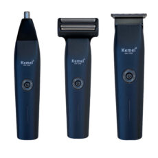 ماشین اصلاح موی صورت کیمی مدل KM--1258