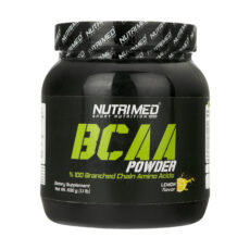 پودر بی سی ای ای نوتریمد – 500 گرم