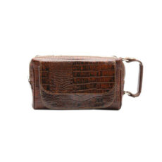 کیف دستی مردانه مدل mrc1316-43 دارای دو محفظه