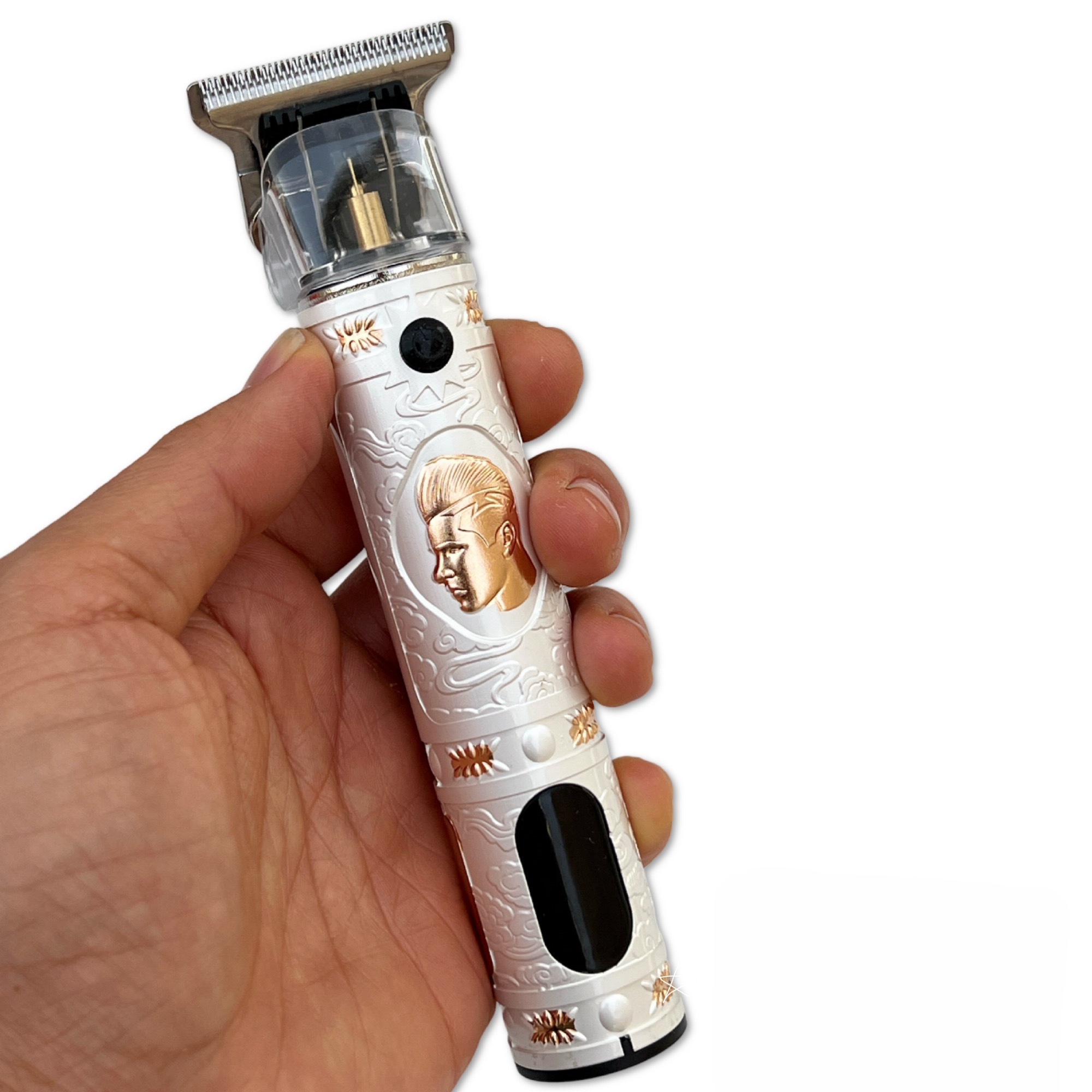ماشین اصلاح موی سر و صورت سایونا مدل ST-9316