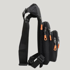 کیف کمری مردانه مدل G08