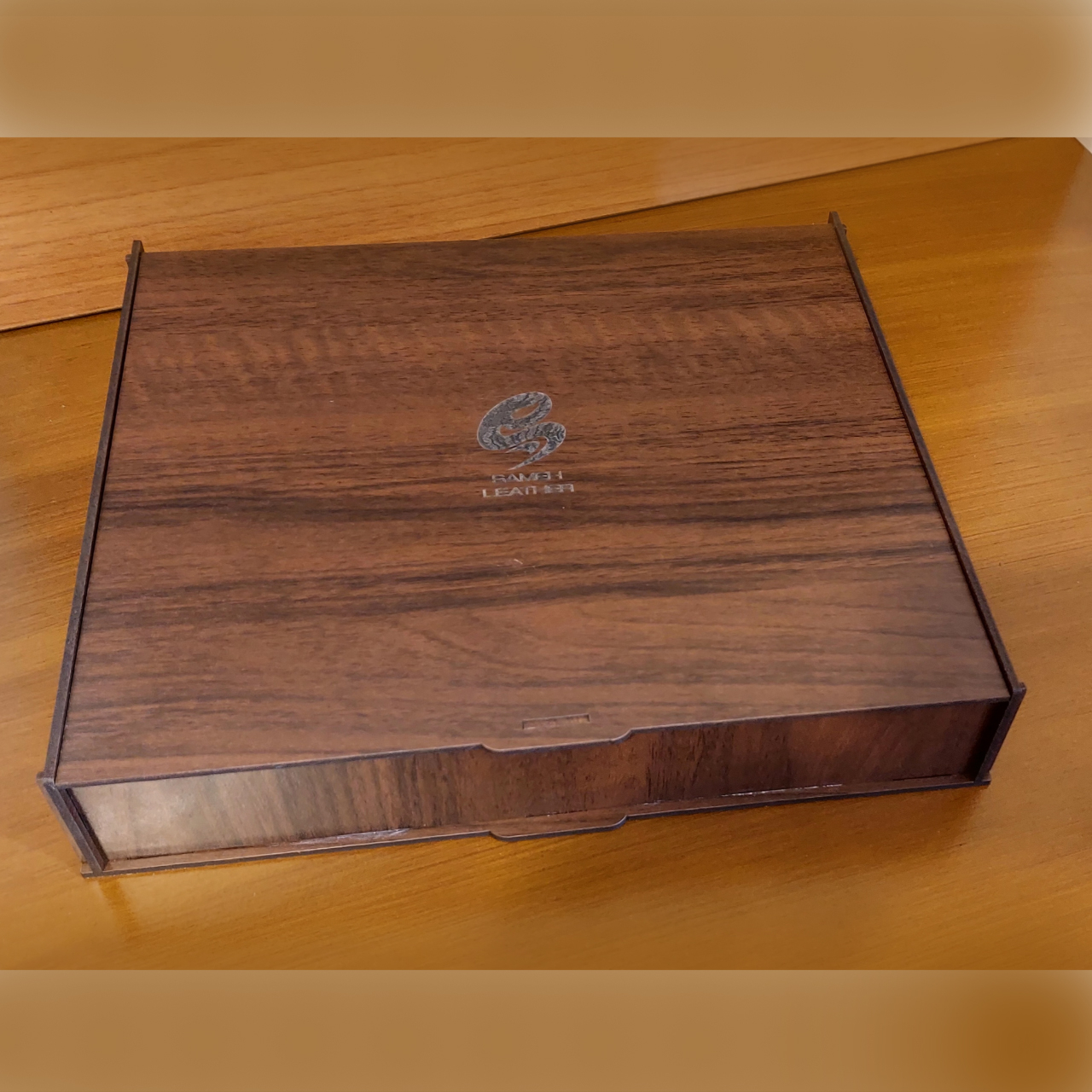 ست هدیه چرم سامه مدل sh09