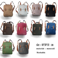 کوله پشتی مدل اسپرت کد back pack 2020