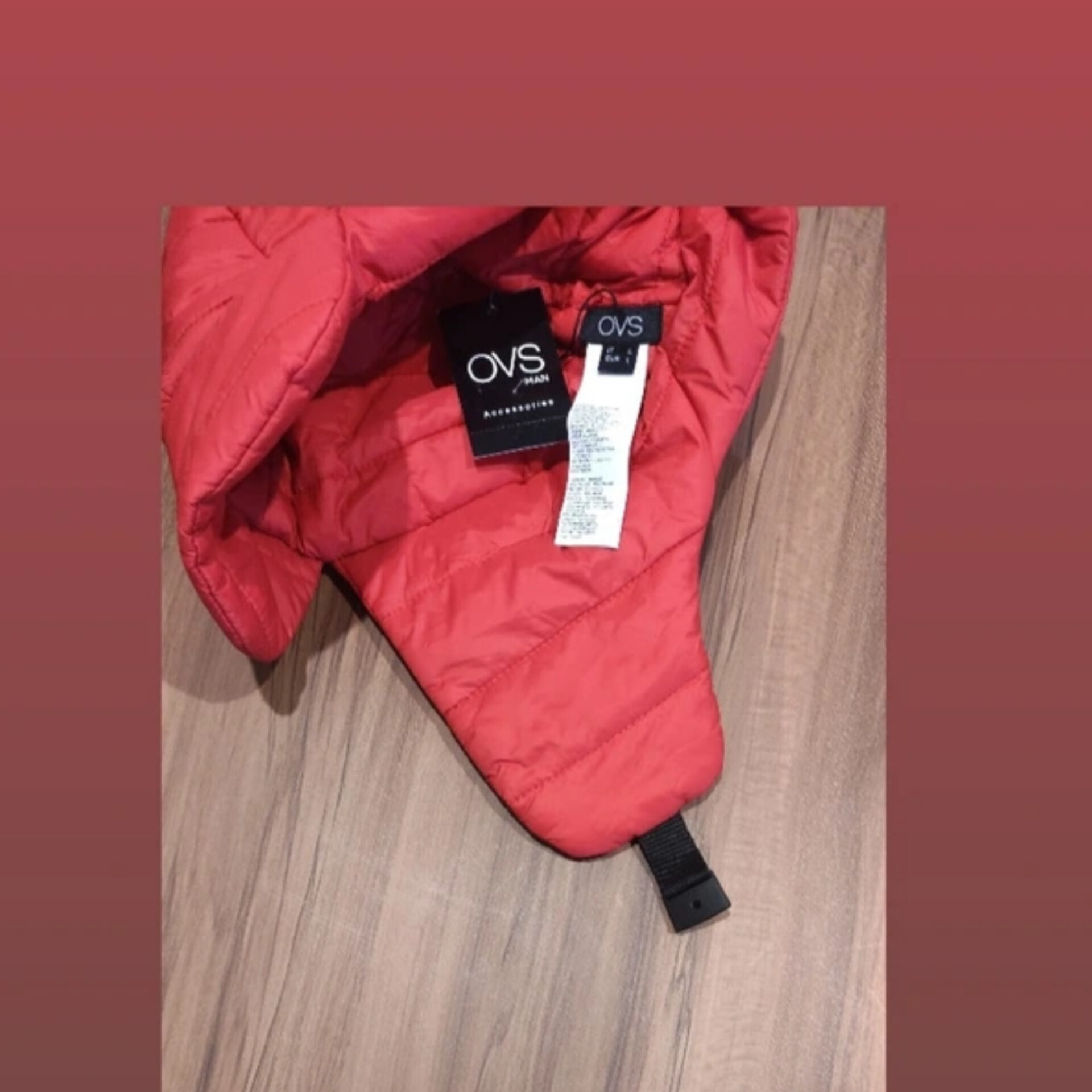 کلاه او وی اس مدل OOVV60000