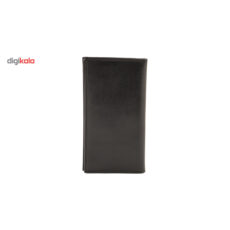 کیف پول چرم بارز مدل DM5.1