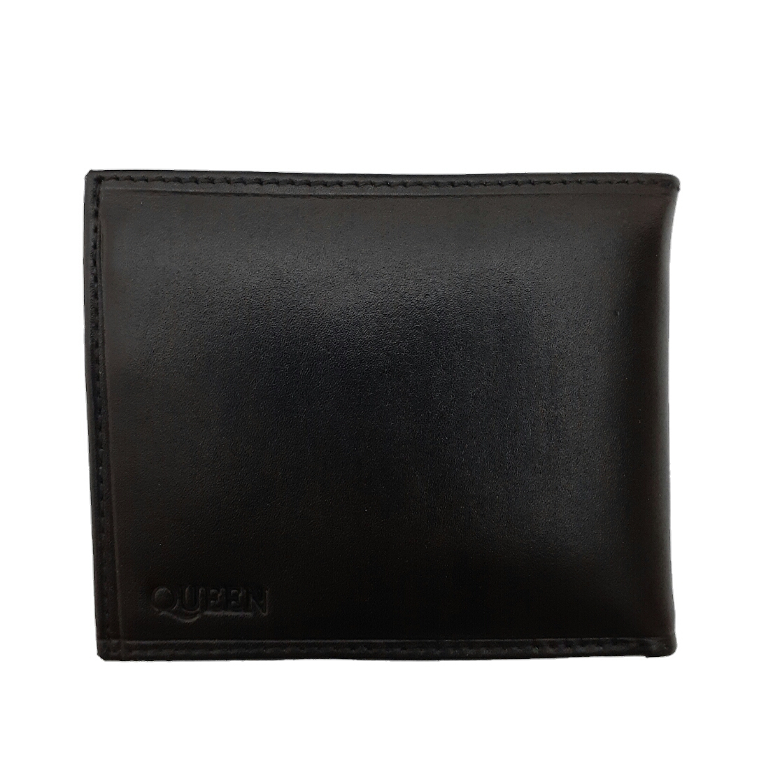کیف پول مردانه کویین مدل Q60