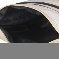 کیف رودوشی زنانه مدل پنج زیپ