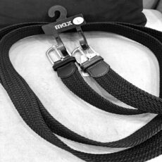 کمربند مردانه مکس مدل Braid Belt