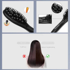 برس حرارتی جیمی مدل GM-2972