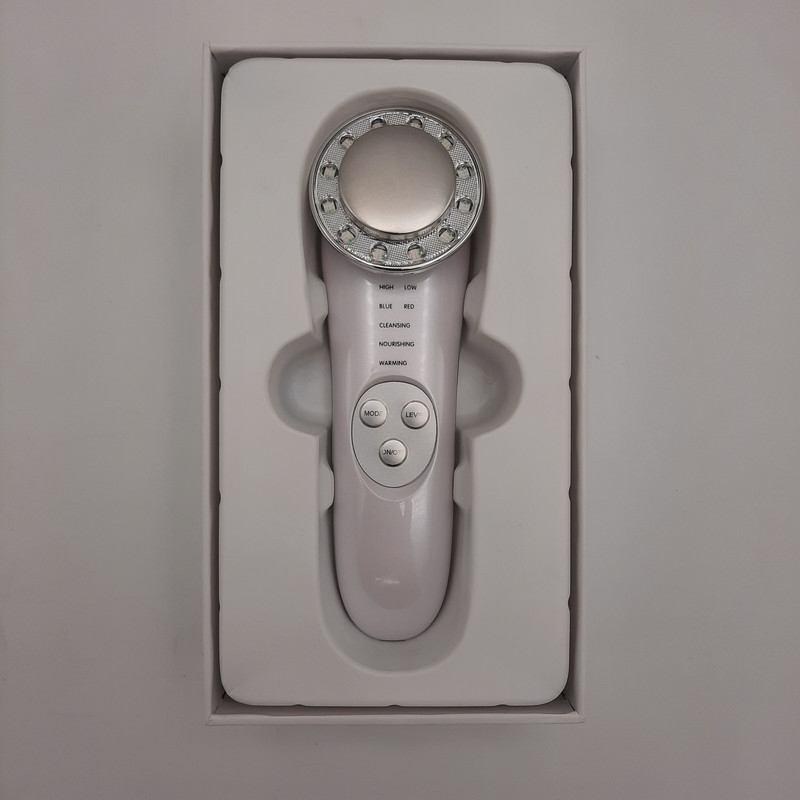 دستگاه جوانسازی گلویش استایل مدل ES1022