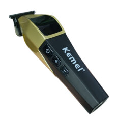 ماشین اصلاح موی سر و صورت شارژی کیمی مدل km-1508