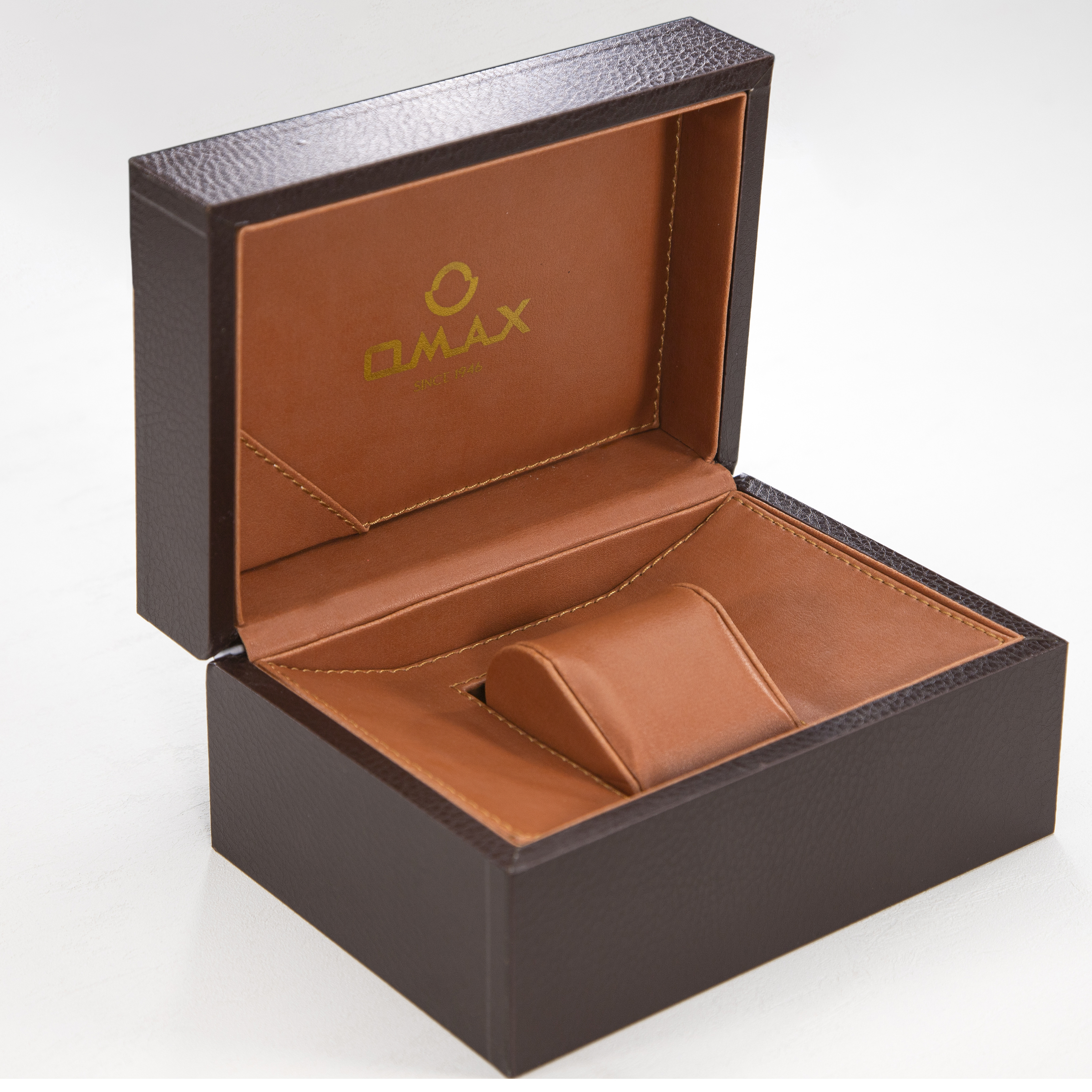 ساعت مچی عقربهای مردانه اوماکس مدل MG32R55IO