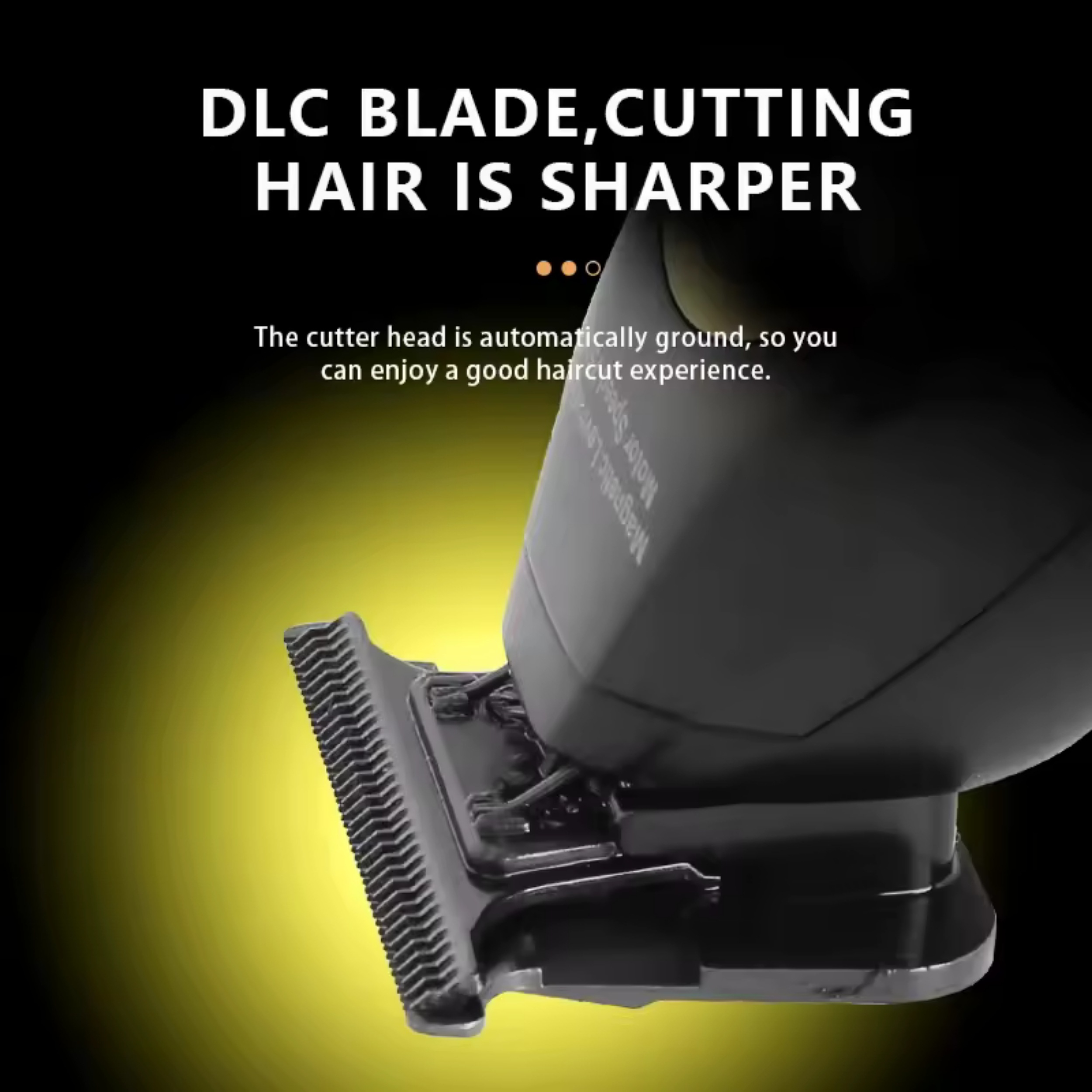 ماشین اصلاح موی سر و صورت شارژی کیمی مدل KM-2268