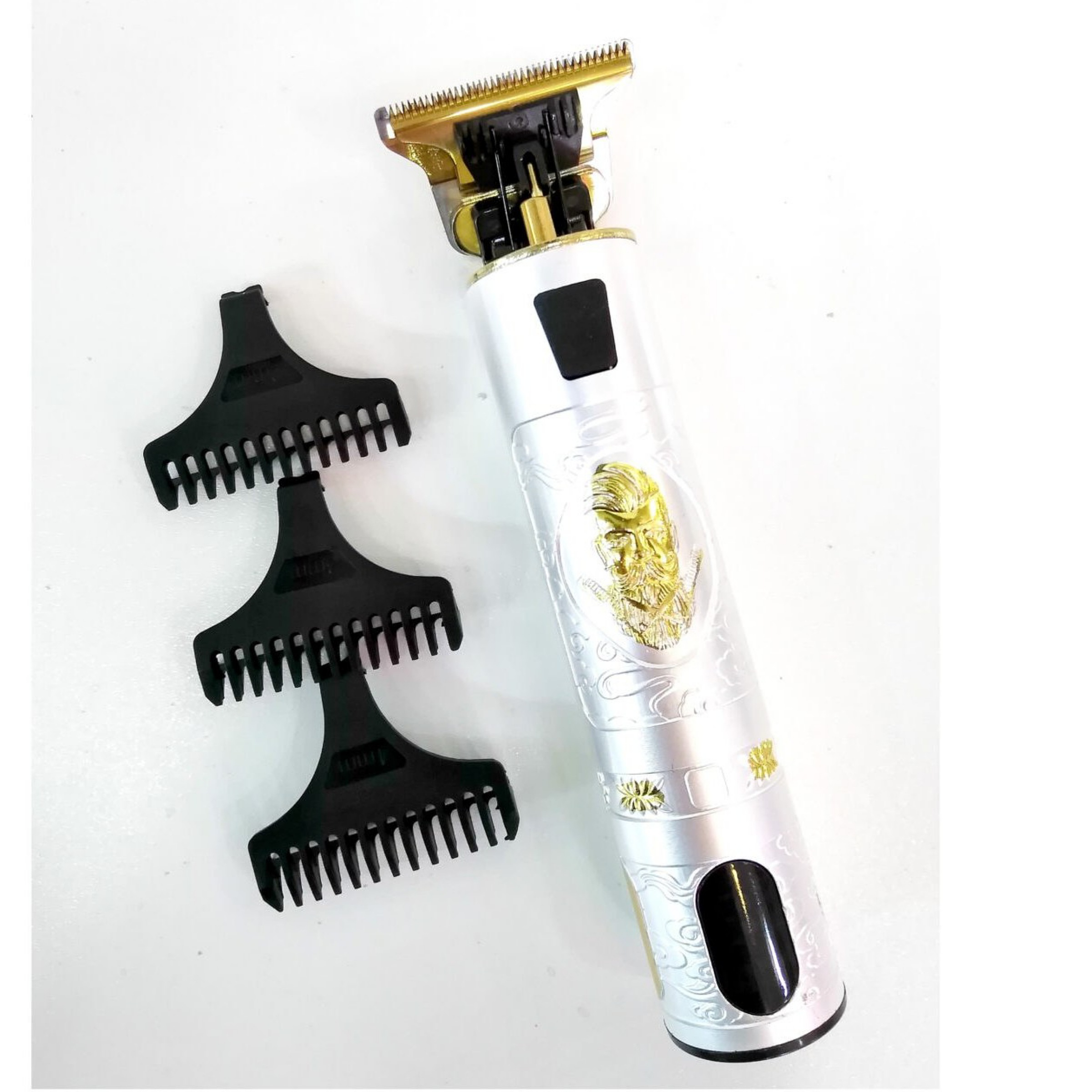 ماشین اصلاح موی سر و صورت سورکر مدل sk-859a