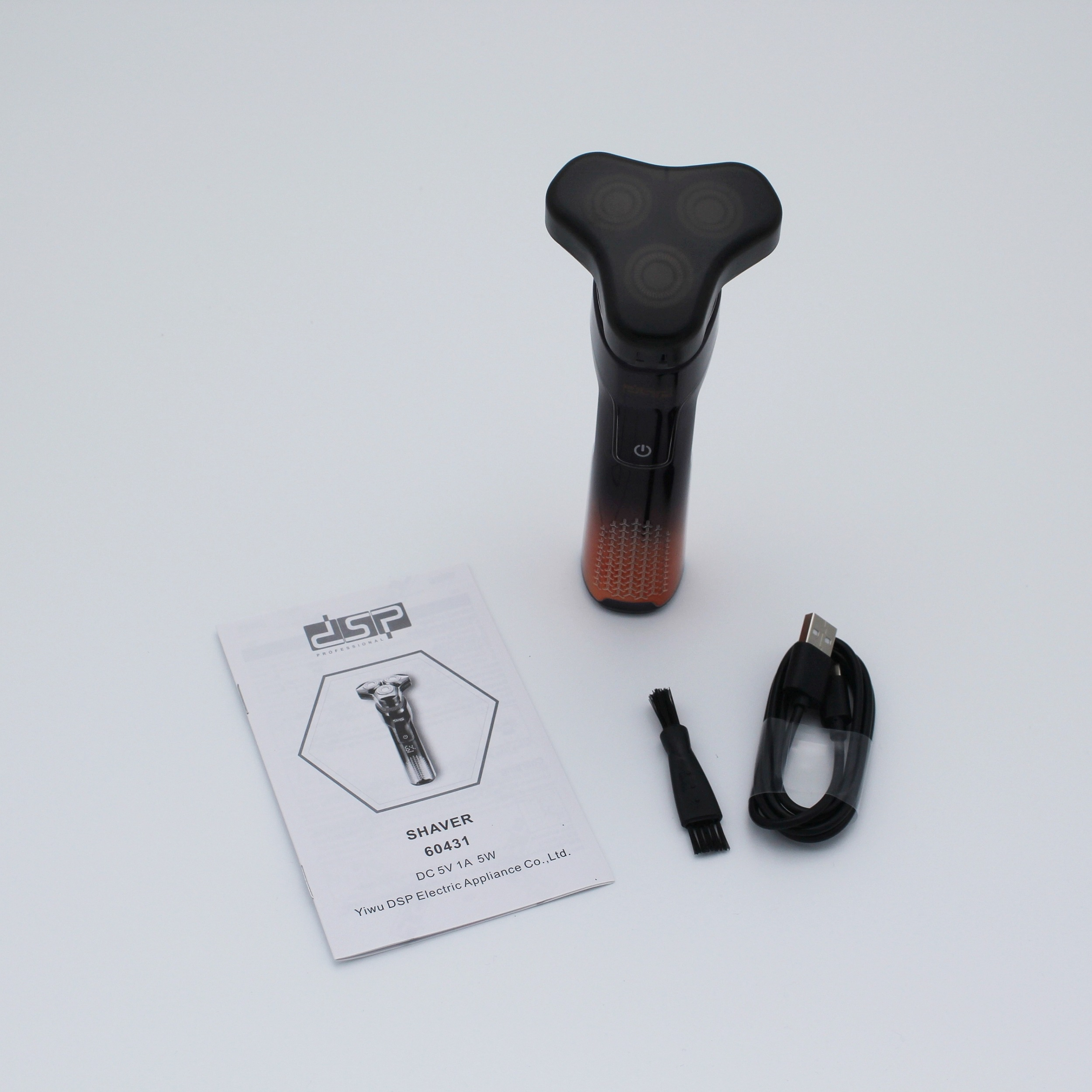 ماشین اصلاح موی سر و صورت دی اس پی مدل 60431