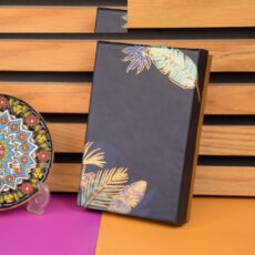 ست هدیه مدل  ابر و بادی کد 407