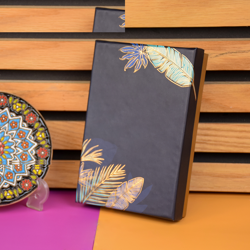 ست هدیه مدل  ابر و بادی کد 407