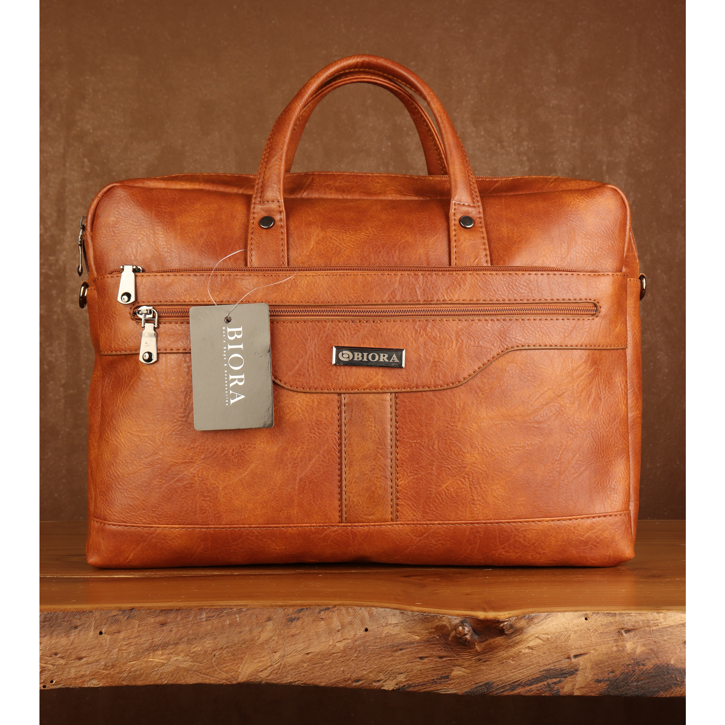 کیف اداری مردانه بیورا مدل eez50