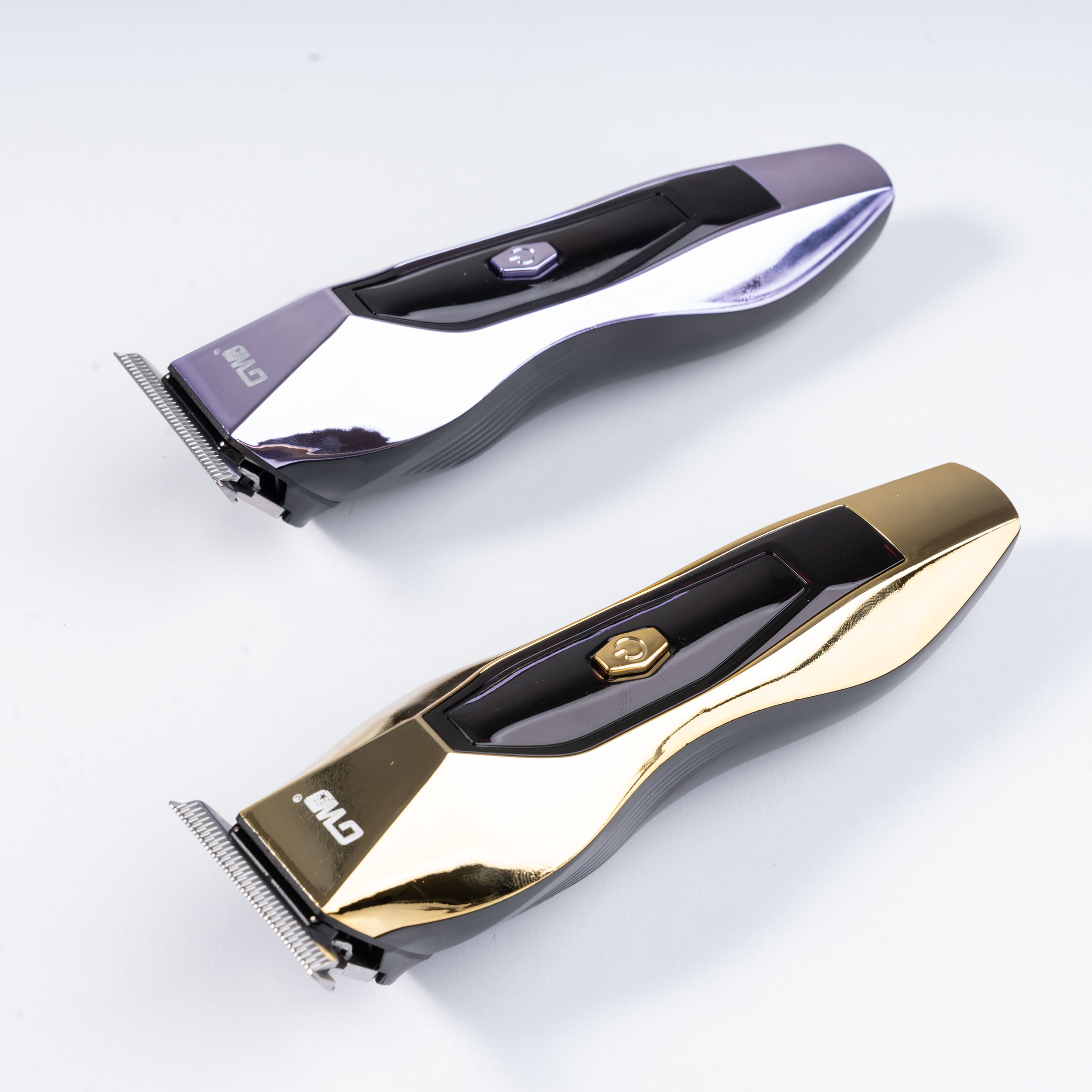 ماشین اصلاح موی سر و صورت جی دبلیو مدل GW-9734