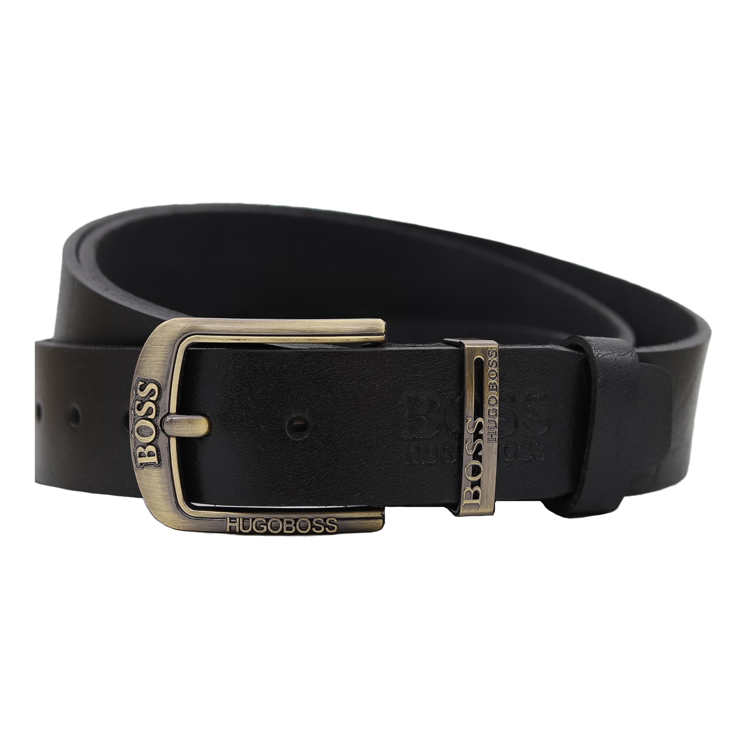 کمربند مردانه مدل A395