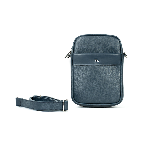 کیف کراس بادی چرم مشهد مدل X0525